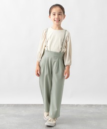【キッズ】イージーケアサスツキパンツ/959290