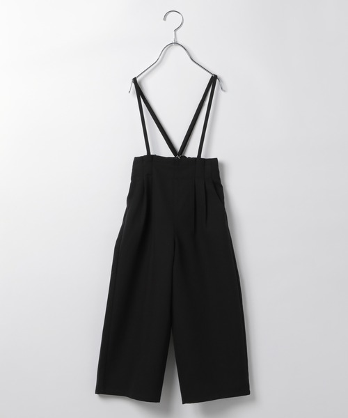 GLOBAL WORK（グローバルワーク）の「【キッズ】イージーケアサスツキパンツ/959290（その他パンツ・キッズ・ミント/ブラック/ライトパープル/ダークブラウン・110cm/140cm/120cm/160cm/130cm/100cm/150cm）」の9枚目の写真