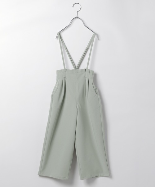 GLOBAL WORK（グローバルワーク）の「【キッズ】イージーケアサスツキパンツ/959290（その他パンツ・キッズ・ミント/ブラック/ライトパープル/ダークブラウン・110cm/140cm/120cm/160cm/130cm/100cm/150cm）」の10枚目の写真