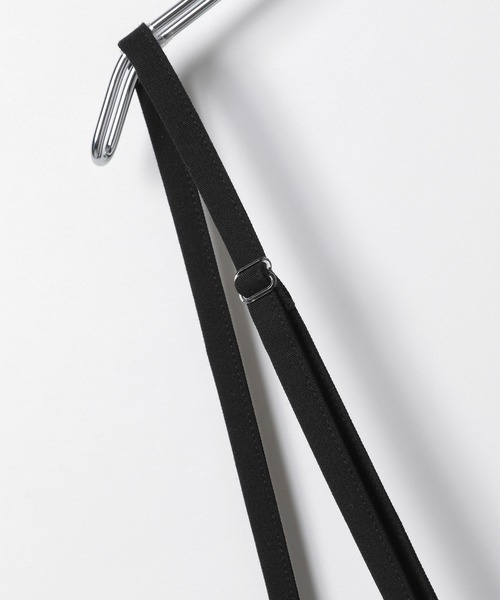 GLOBAL WORK（グローバルワーク）の「【キッズ】イージーケアサスツキパンツ/959290（その他パンツ・キッズ・ミント/ブラック/ライトパープル/ダークブラウン・110cm/140cm/120cm/160cm/130cm/100cm/150cm）」の13枚目の写真