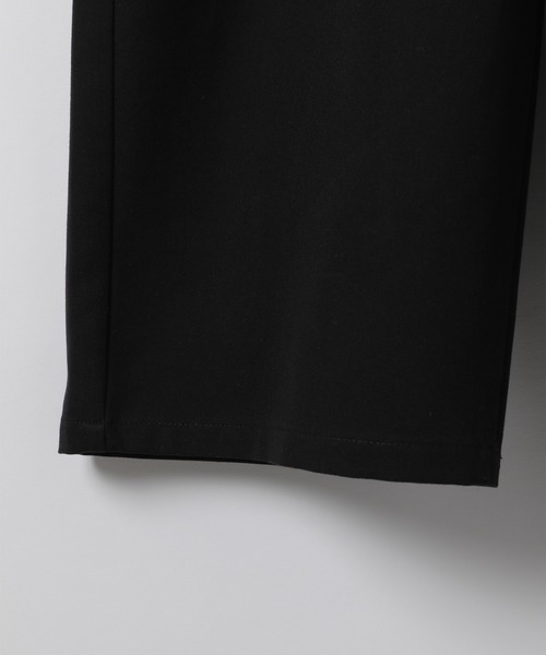 GLOBAL WORK（グローバルワーク）の「【キッズ】イージーケアサスツキパンツ/959290（その他パンツ・キッズ・ミント/ブラック/ライトパープル/ダークブラウン・110cm/140cm/120cm/160cm/130cm/100cm/150cm）」の15枚目の写真