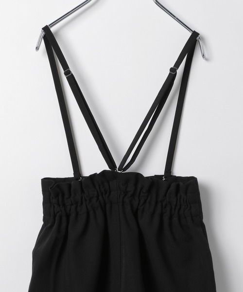 GLOBAL WORK（グローバルワーク）の「【キッズ】イージーケアサスツキパンツ/959290（その他パンツ・キッズ・ミント/ブラック/ライトパープル/ダークブラウン・110cm/140cm/120cm/160cm/130cm/100cm/150cm）」の16枚目の写真