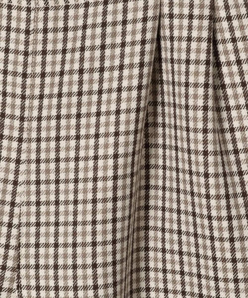 GLOBAL WORK（グローバルワーク）の「【キッズ】イージーケアサスツキパンツ/959290（その他パンツ・キッズ・ミント/ブラック/ライトパープル/ダークブラウン・110cm/140cm/120cm/160cm/130cm/100cm/150cm）」の18枚目の写真