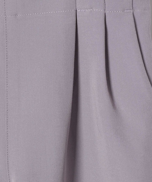 GLOBAL WORK（グローバルワーク）の「【キッズ】イージーケアサスツキパンツ/959290（その他パンツ・キッズ・ミント/ブラック/ライトパープル/ダークブラウン・110cm/140cm/120cm/160cm/130cm/100cm/150cm）」の20枚目の写真