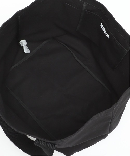 Deuxieme Classe(ドゥーズィエムクラス)の「Modern Garconne トートバッグ(トートバッグ・レディース・ブラック・FREE)」の10枚目の写真