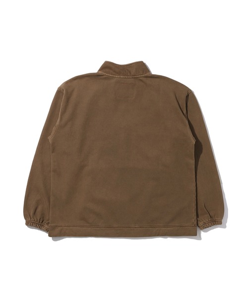 Levi's（リーバイス）の「Levi's(R) RED MOCK フリース TOFFEE（スウェット・メンズ・マルチ・XL/M/L/S）」の18枚目の写真