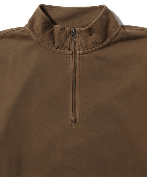 Levi's（リーバイス）の「Levi's(R) RED MOCK フリース TOFFEE（スウェット・メンズ・マルチ・XL/M/L/S）」の19枚目の写真