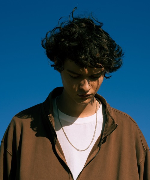 Levi's（リーバイス）の「Levi's(R) RED MOCK フリース TOFFEE（スウェット・メンズ・マルチ・XL/M/L/S）」の5枚目の写真