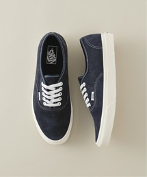 VANS | 【VANS / ヴァンズ】 AUTHENTIC(スニーカー)
