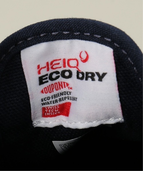 VANS（バンズ）の「【VANS / ヴァンズ】 AUTHENTIC（スニーカー・メンズ・ネイビー/オレンジ・26cm/27cm/28cm）」の11枚目の写真