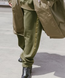 WHIMSIC | 【WHIMSIC】フレンチテリースウェットパンツ(スウェットパンツ)