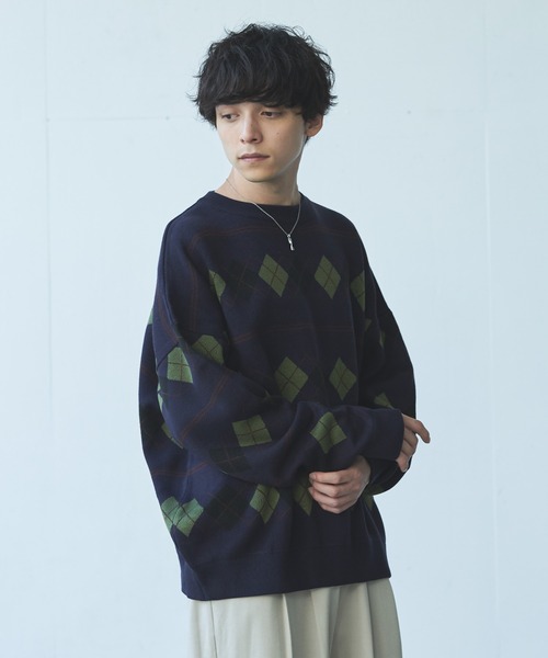 Alpinus(アルピナス)の「Alpinus - twist silver necklace / ツイストシルバーネックレス(ネックレス・メンズ・シルバー・FREE)」の6枚目の写真