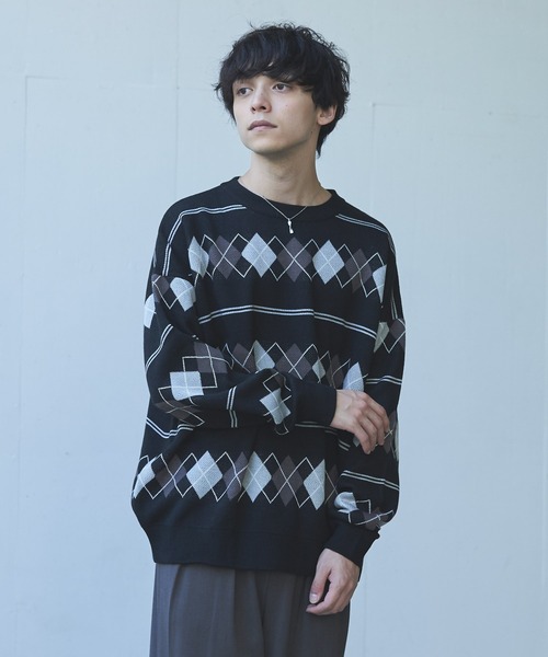 Alpinus(アルピナス)の「Alpinus - twist silver necklace / ツイストシルバーネックレス(ネックレス・メンズ・シルバー・FREE)」の8枚目の写真