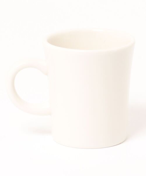 CIAOPANIC TYPY（チャオパニックティピー）の「【TRUNK COFFEE×CIAOPANICTYPY】別注マグカップ（グラス/マグカップ/タンブラー・レディース・ピンク/グリーン・ONE SIZE）」の8枚目の写真