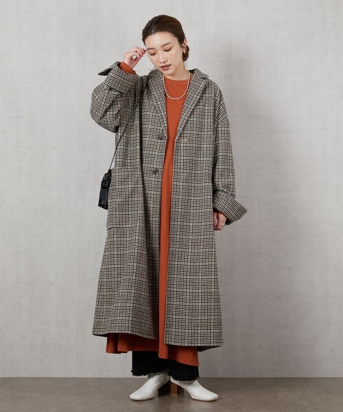 FREAK'S STORE（フリークスストア）の「▽【WEB限定】ガンクラブBIG