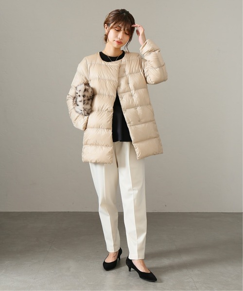 La TOTALITE（ラトータリテ）の「【PYRENEX/ピレネックス】COCOON