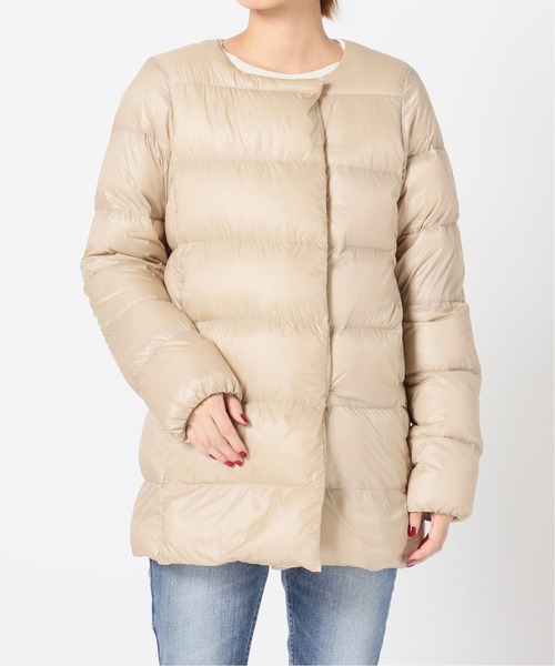 【PYRENEX】La TOTALITE COCOON 別注ダウンジャケット PYRENEX】La TOTALITE COCOON 別注ダウンジャケット - メルカリ