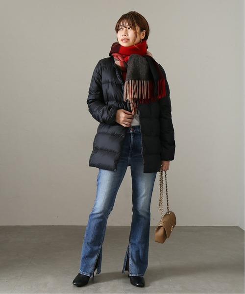 La TOTALITE（ラトータリテ）の「【PYRENEX/ピレネックス】COCOON