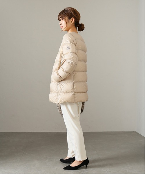 La TOTALITE（ラトータリテ）の「【PYRENEX/ピレネックス】COCOON