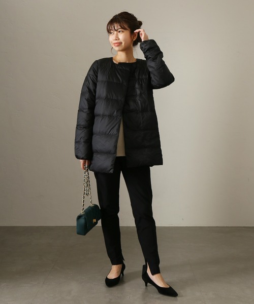 La TOTALITE（ラトータリテ）の「【PYRENEX/ピレネックス】COCOON