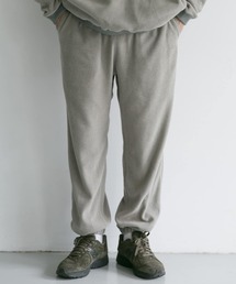 WOOLRICH | 【別注】WOOLRICH×DOORS　POLARTEC FLEECE PANTS(その他パンツ)