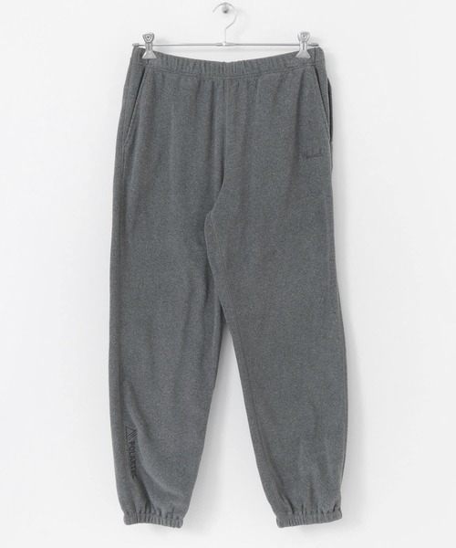 WOOLRICH（ウールリッチ）の「『別注』WOOLRICH×DOORS　POLARTEC FLEECE PANTS（その他パンツ・メンズ・ブラック/チャコールグレー/オリーブ・MEDIUM/LARGE）」の12枚目の写真