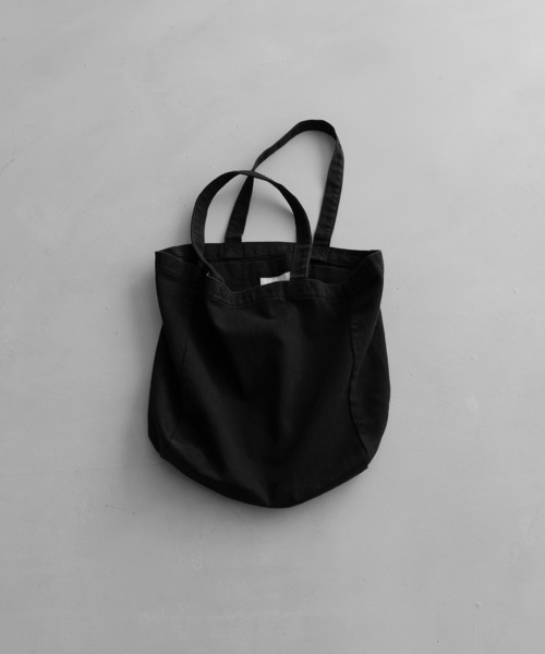 remer（リメール）の「loose wash tote bag/ルーズウォッシュ