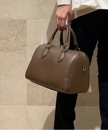 SNIDEL | ソフトボストンバッグ(ボストンバッグ)