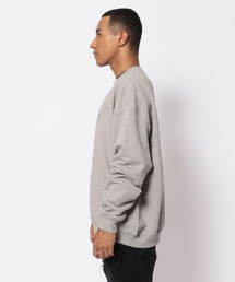 B'2nd | LAid Back(レイドバック)LUXUARY HEAVY CREWNECK(スウェット)
