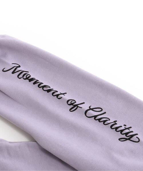 algy(アルジー)の「フリル衿ワンピ(ワンピース・キッズ・ラベンダー/ブラウン/ブラック・SMALL/X-SMALL/XX-SMALL/MEDIUM)」の19枚目の写真