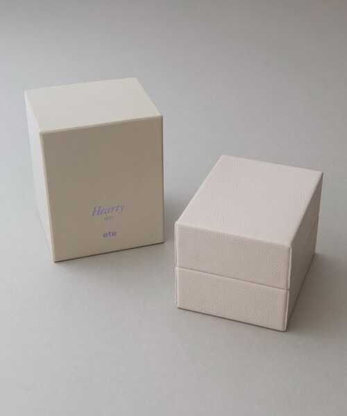 冬限定 ハーティ リストウォッチ/ベルト セット