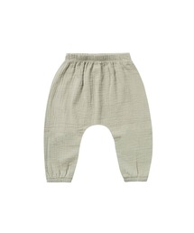 Quincy Mae | Woven Harem Pant(その他パンツ)