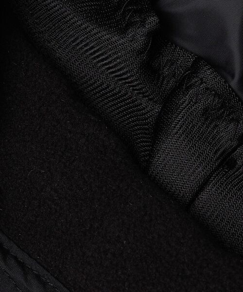 THE NORTH FACE｜完売　イアーカフインサレーションバケットハット THE NORTH FACE｜完売 イアーカフインサレーションバケット