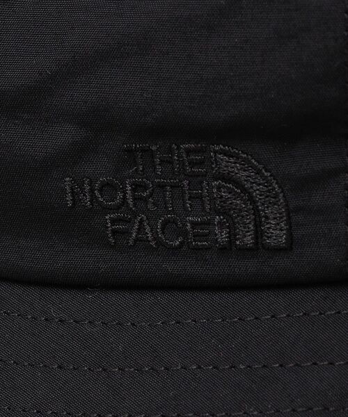 THE NORTH FACE｜完売　イアーカフインサレーションバケットハット THE NORTH FACE（ザノースフェイス）の「THE NORTH FACE:イアー