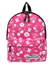 OUTDOOR PRODUCTS | 【OUTDOOR】アウトドア デイパック(バックパック/リュック)