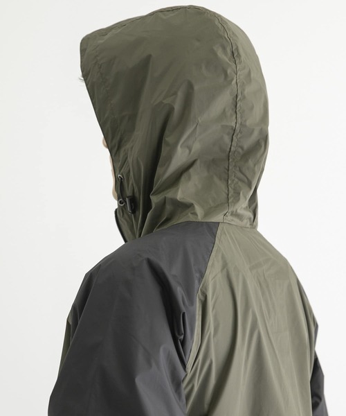 ELECTRIC（エレクトリック）の「ELECTRIC ANORAK LAGLAN（マウンテン