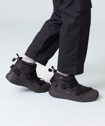 KEEN | HOODZERRA WP / フッドゼラ ウォータープルーフ / メンズ ブーツ 防水(ブーツ)