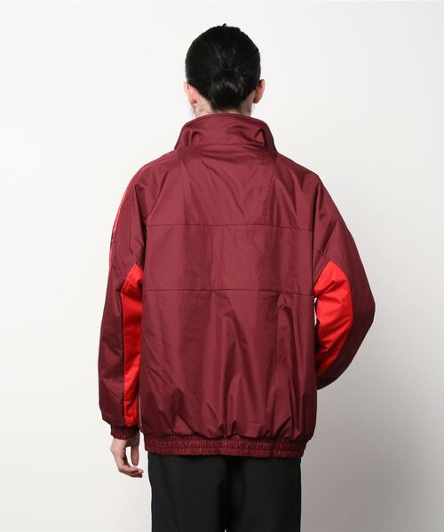 adidas（アディダス）の「CNY リバーシブル ウーブンジャケット