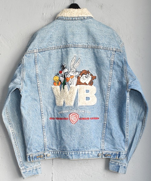 VINTAGE（ヴィンテージ）の「【ヴィンテージ古着】LOONEY TUNES 