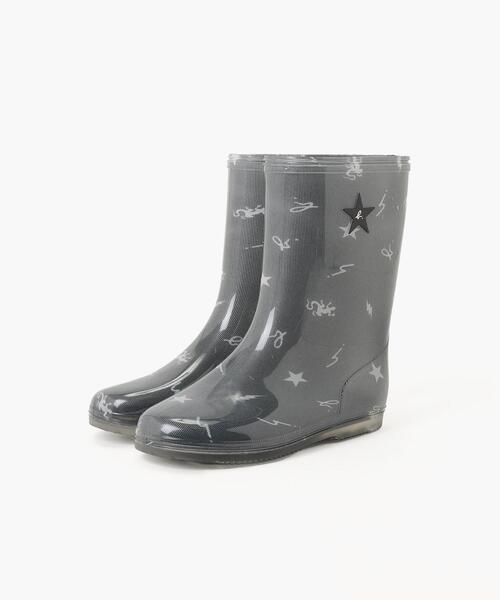 agnes b.（アニエスベー）の「AB65 E SHOES キッズ アイコン