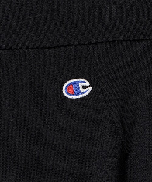 Champion（チャンピオン）の「【SHIPS別注】Champion:〈洗濯機可能〉フレアマキシスカート◇（スカート・レディース・ライトブルー/ブラック/ダークブルー・ONE SIZE）」の21枚目の写真