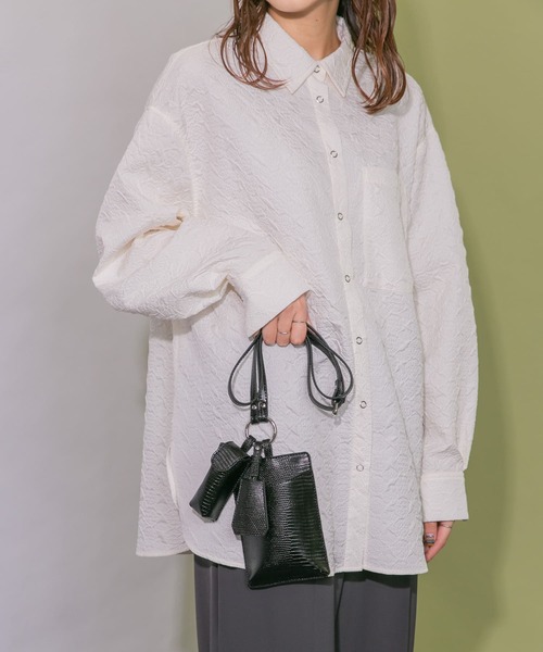 KBF（ケイビーエフ）の「マルチミニセットBAG（ショルダーバッグ・レディース・ブラック/キャメル・ONE）」の2枚目の写真