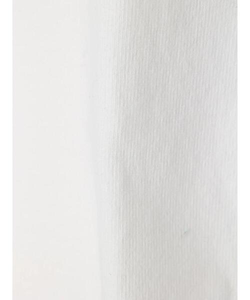 CRAFT STANDARD BOUTIQUE（クラフトスタンダードブティック）の「ヘビーウェイトクルーネックL/S-TEE　＊（Tシャツ/カットソー・メンズ・チャコールグレー/ブラック/オフホワイト・M/L）」の15枚目の写真