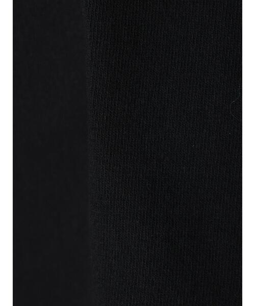 CRAFT STANDARD BOUTIQUE（クラフトスタンダードブティック）の「ヘビーウェイトクルーネックL/S-TEE　＊（Tシャツ/カットソー・メンズ・チャコールグレー/ブラック/オフホワイト・M/L）」の16枚目の写真