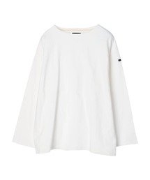 CRAFT STANDARD BOUTIQUE | ヘビーウェイトクルーネックL/S-TEE　＊(Tシャツ/カットソー)