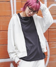 WEGO | WEGO/スタンダードZIPパーカ(パーカー)