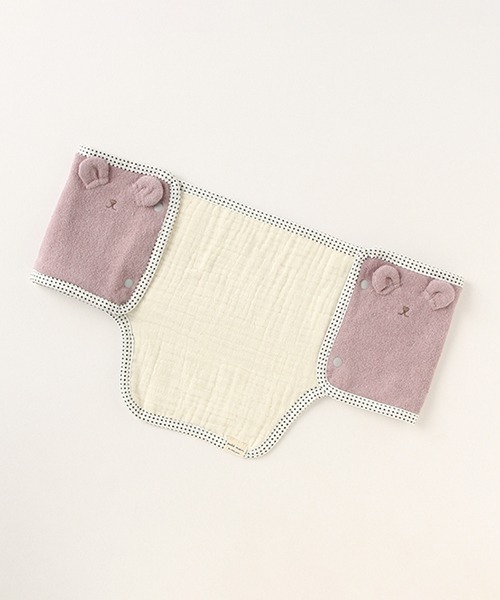 セール ママも汚れない抱っこ紐ベルトカバー 抱っこ紐 ベルトカバー スリング Petit Main プティマイン のファッション通販 Zozotown