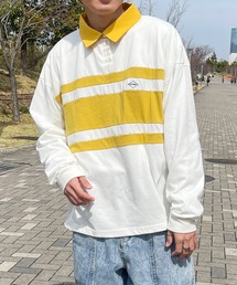 PairPair | ラガーポロシャツ(ユニセックス)(シャツ/ブラウス)