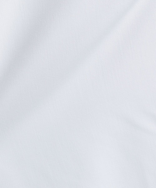 HARE（ハレ）の「BIGノースリーブシャツ(HARE)（シャツ/ブラウス・メンズ・オフホワイト/ブラック・FREE）」の14枚目の写真