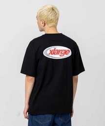 XLARGE | OVAL STAR LOGO S/S TEE(Tシャツ/カットソー)